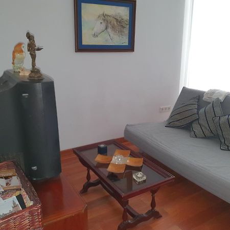 Ferienwohnung Apartamento Corral Del Rey 16 Sevilla Exterior foto