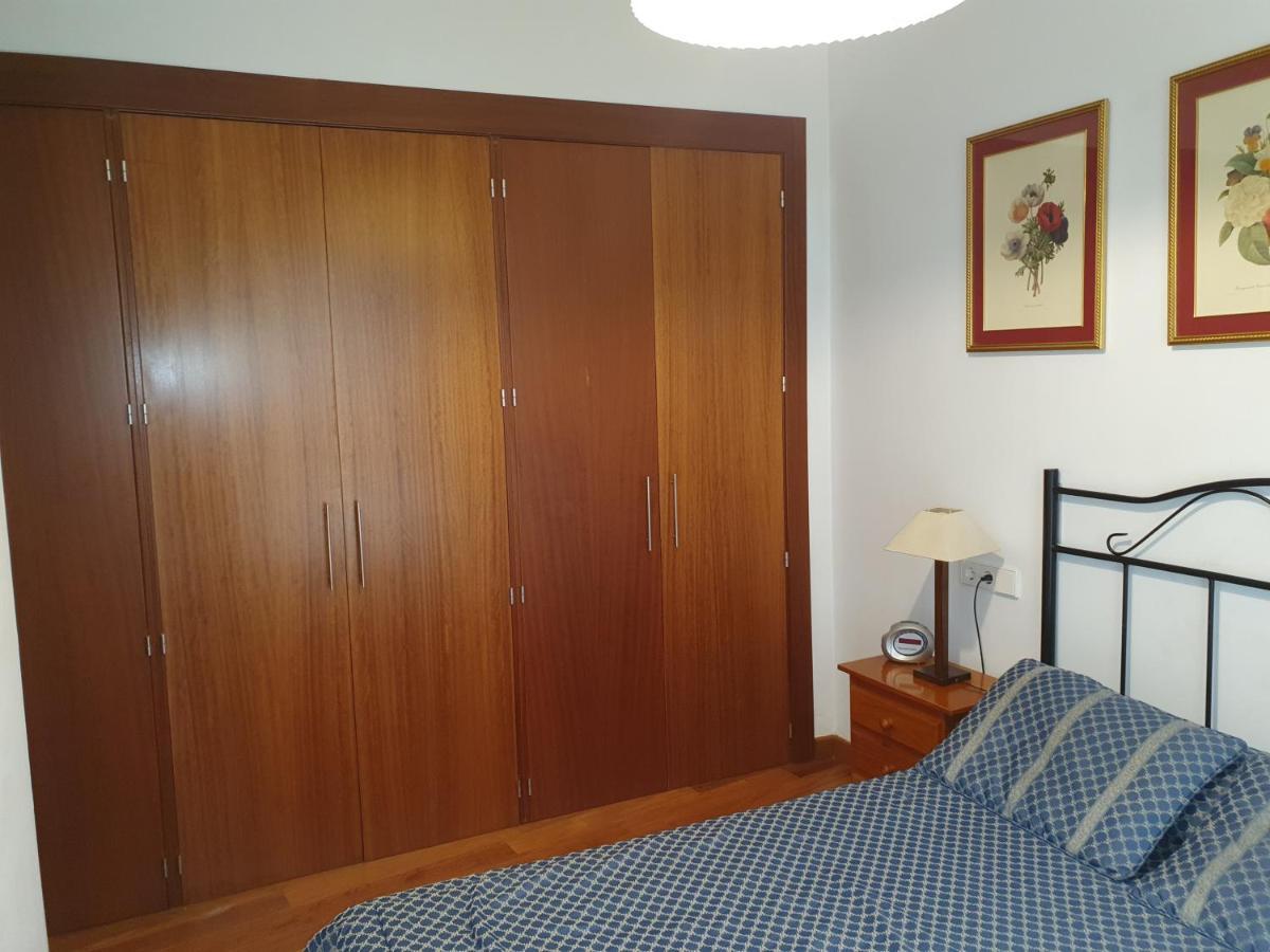 Ferienwohnung Apartamento Corral Del Rey 16 Sevilla Exterior foto